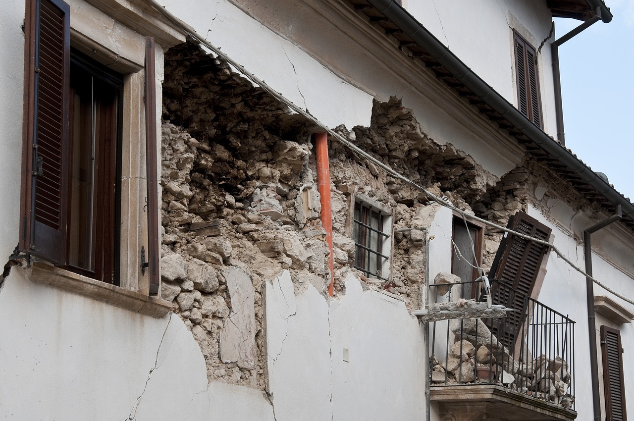 Key Elements of Effective Disaster Response Planning